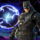 fortnite armored batman skin zero point