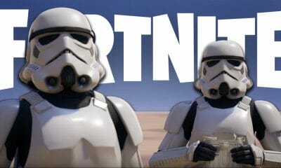 fortnite stormtrooper checkpoint locations