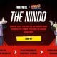 Fortnite The Nindo challenges