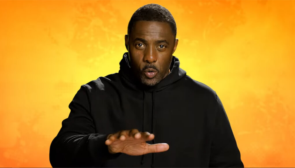 Idris Elba bloodsport fortnite